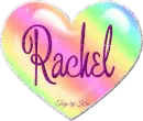 rachel