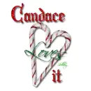 candace loves it