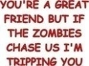 Zombies