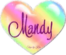 mandy