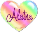 alaina