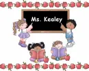 Ms. Kealey
