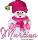 martina