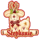 Stephanie~Deer