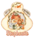 Stephanie~Snowman