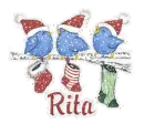 Rita~Birds