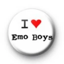 i â™¥ emo boys