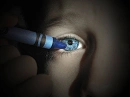 eye color 