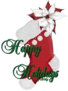 Happy Holidays