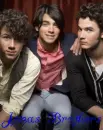 Jonas love