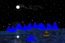starry night