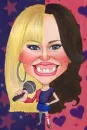 hannah montana miley cyrus