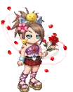 The Cutest Cutie around~! 