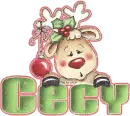 Cecy