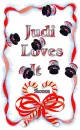 Judi Candy Cane