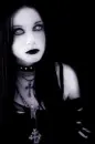 gothic super kawaiii girl