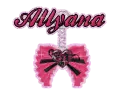 Allyana