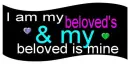 My Beloved