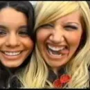 vanessa  anne hudgens& ashley tisdale