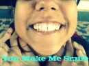 smile 