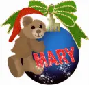 Mary