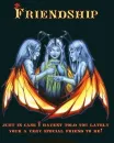Friendship