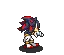 chaos blaster