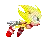 super sonic run