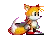 tails