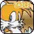 miles tails prower
