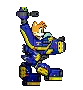 tails mech
