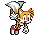 tails flying