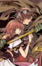 sakura and shyaron