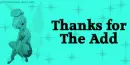 Thanks
