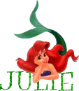 Julie