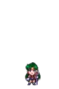 Sailor Pluto Attack!