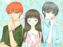 Fruits Basket