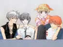 Fruits Basket