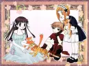 Fruits Basket