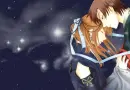 Starry Love