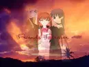 Fruits Basket