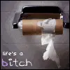 No more paper