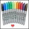 Sharpies