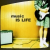 Music IS Life
