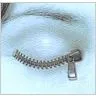 Zipped Eye