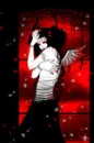 emo angel