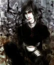 emo boy