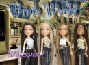 welcome bratz