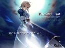 saber