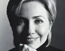 Hillary Clinton